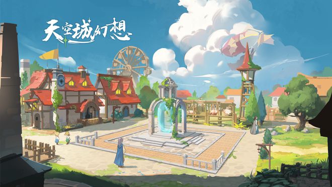 制、投资丨游茶会·社群需求推荐（二十）瓦力棋牌试玩20款中重度产品找发行、定(图14)