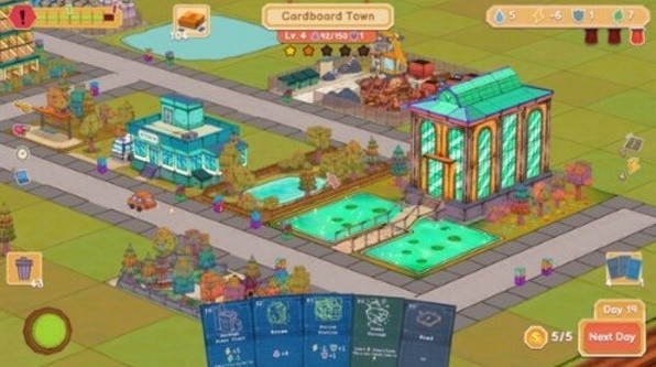 20个扑克牌游戏玩法大全瓦力游戏app聚会必备的(图15)