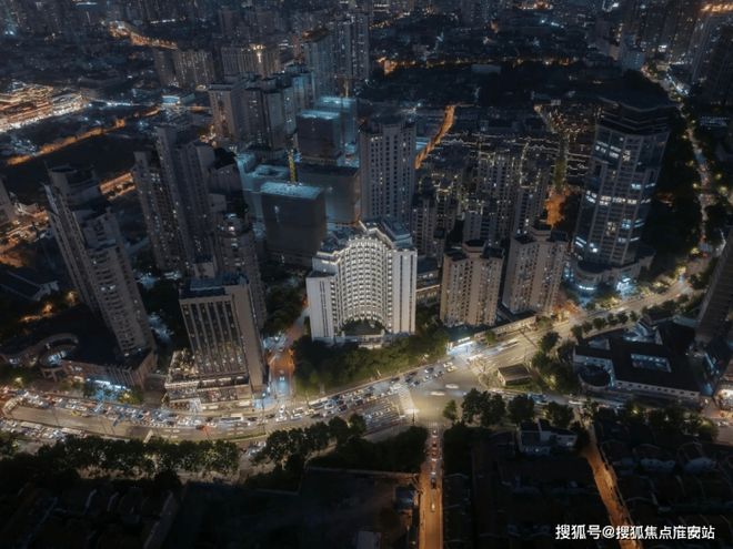 ：露香园馥公馆以品质铸就传奇!瓦力游戏露香园馥公馆售楼处发布(图11)