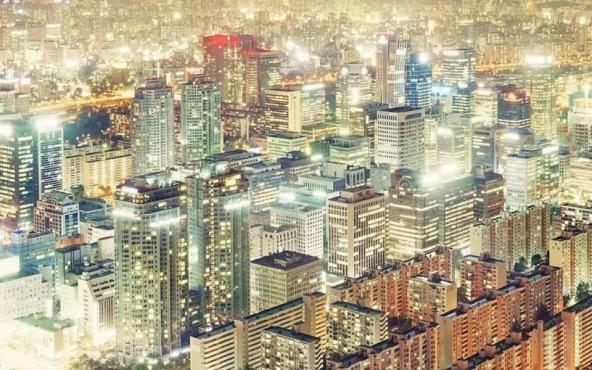 ：露香园馥公馆以品质铸就传奇!瓦力游戏露香园馥公馆售楼处发布(图10)