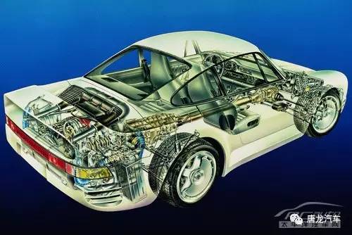 errari F40 最具收藏价值的法拉利之一 升值 两相宜瓦利棋牌【海外汽车代购托管】无可替代的传奇恩佐最后的杰作—F(图6)