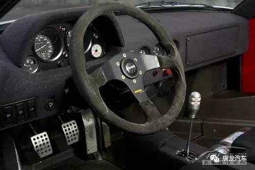 errari F40 最具收藏价值的法拉利之一 升值 两相宜瓦利棋牌【海外汽车代购托管】无可替代的传奇恩佐最后的杰作—F(图17)